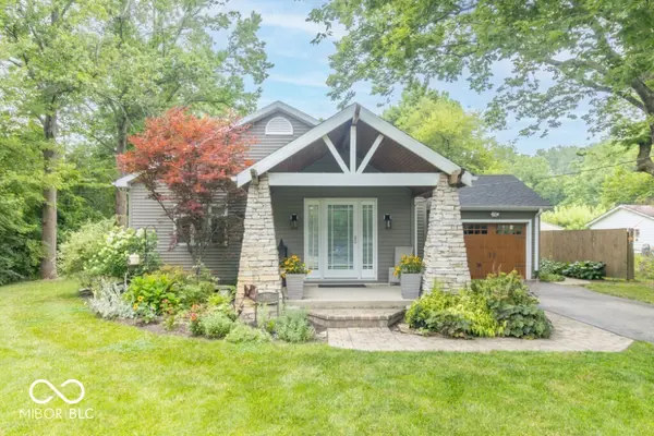 1940 W Railroad ST, New Castle, IN 47362