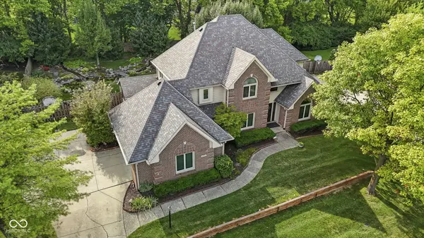 8478 Admirals Landing WAY, Indianapolis, IN 46236