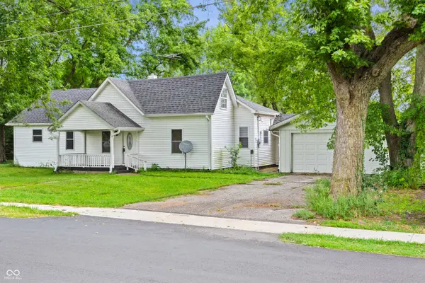 314 W Wall ST, Advance, IN 46102