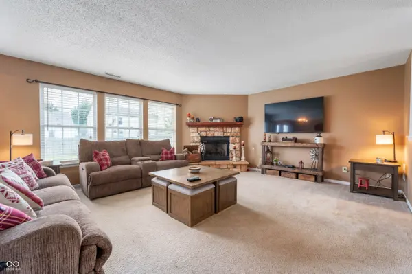 1730 Brassica LN, Indianapolis, IN 46217