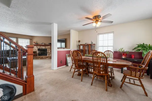 1730 Brassica LN, Indianapolis, IN 46217