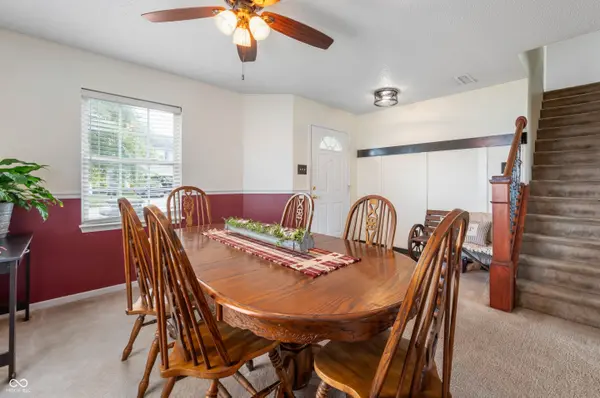 1730 Brassica LN, Indianapolis, IN 46217