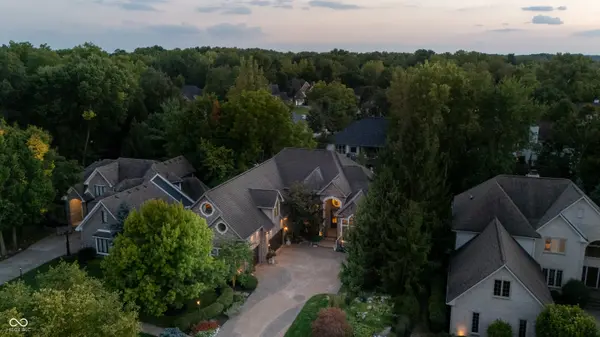 13637 Golden Ridge LN, Fishers, IN 46055