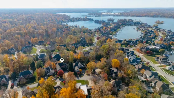 13637 Golden Ridge LN, Fishers, IN 46055