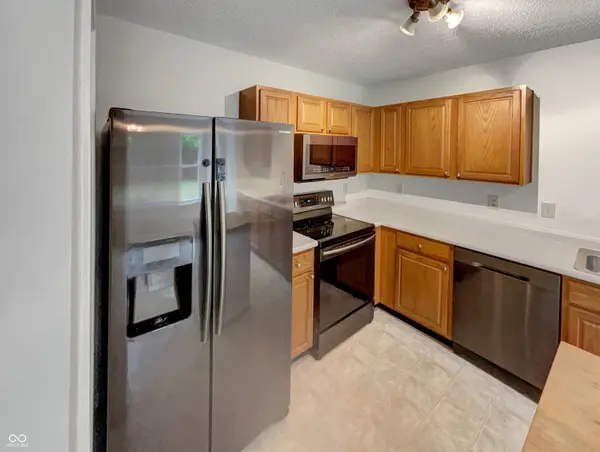11837 Wapiti WAY, Noblesville, IN 46060