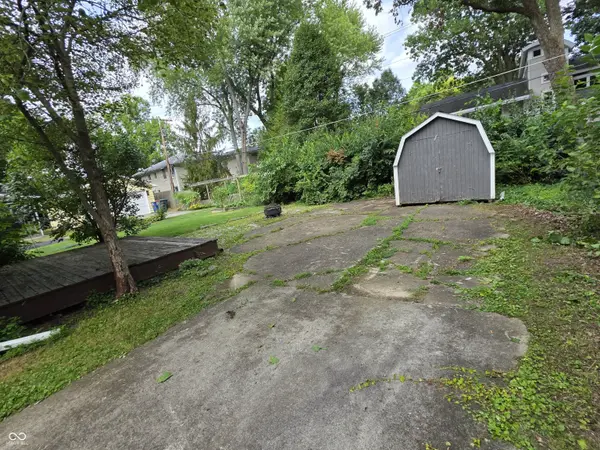 916 N Alden RD, Muncie, IN 47304