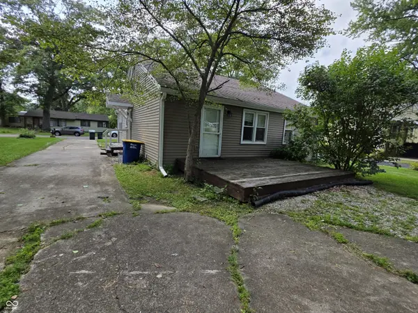 916 N Alden RD, Muncie, IN 47304