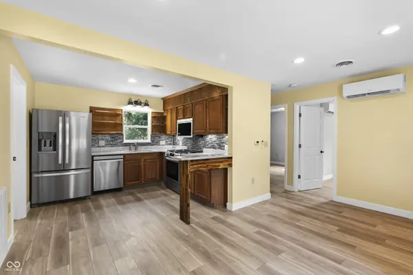 518 N Johnson AVE, Bloomington, IN 47404