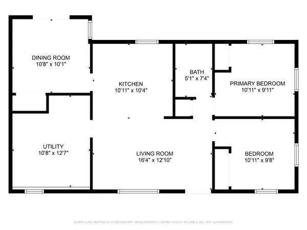 518 N Johnson AVE, Bloomington, IN 47404