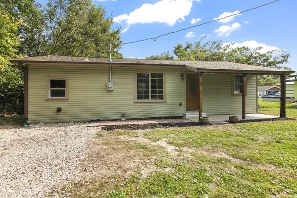 518 N Johnson AVE, Bloomington, IN 47404