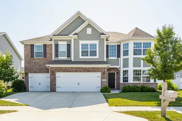 18155 Sunbrook WAY, Westfield, IN 46074
