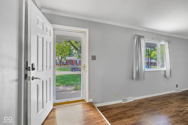 3036 Earl DR, Indianapolis, IN 46227