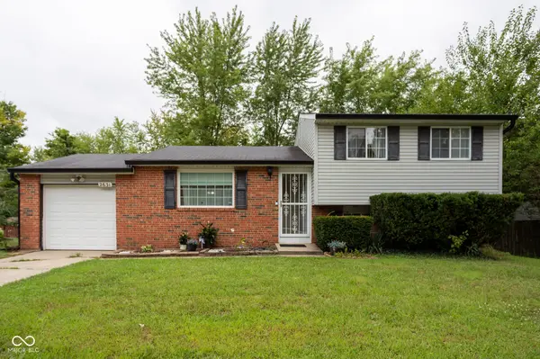 2631 Pawnee DR, Indianapolis, IN 46229