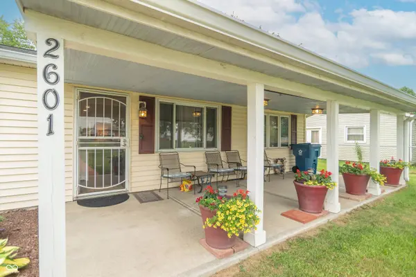 2601 S Cole ST, Indianapolis, IN 46241