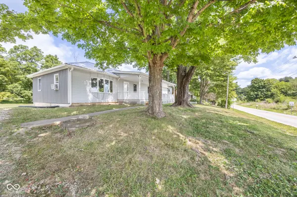 7071 E State Road 48, Milan, IN 47031