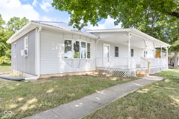 7071 E State Road 48, Milan, IN 47031