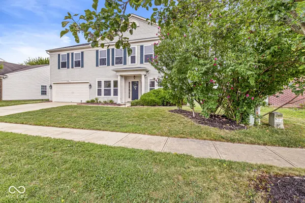 12552 Majestic WAY, Fishers, IN 46037