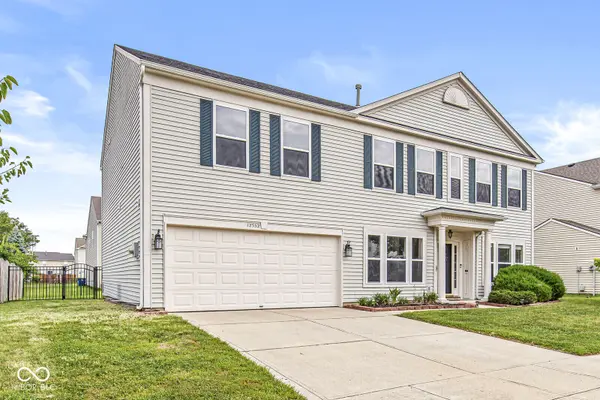 12552 Majestic WAY, Fishers, IN 46037