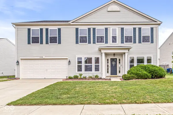 12552 Majestic WAY, Fishers, IN 46037