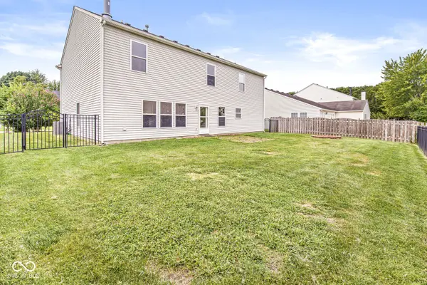 12552 Majestic WAY, Fishers, IN 46037