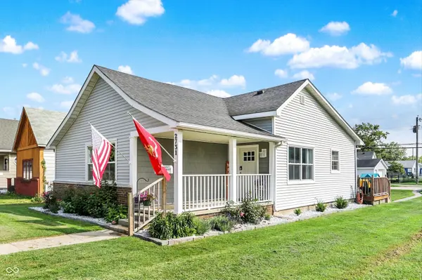 2731 Main ST, Elwood, IN 46036