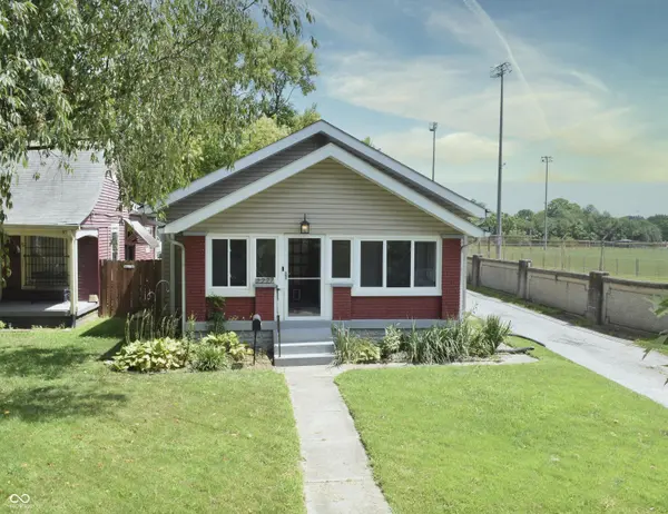 2227 S Pennsylvania ST, Indianapolis, IN 46225