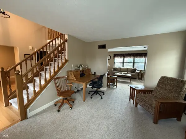 7820 Pennyroyal LN, Indianapolis, IN 46237