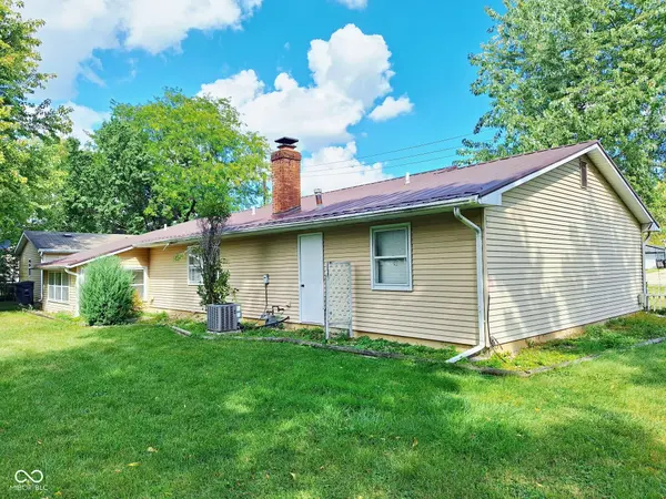 5222 Fairfield AVE, Fort Wayne, IN 46807