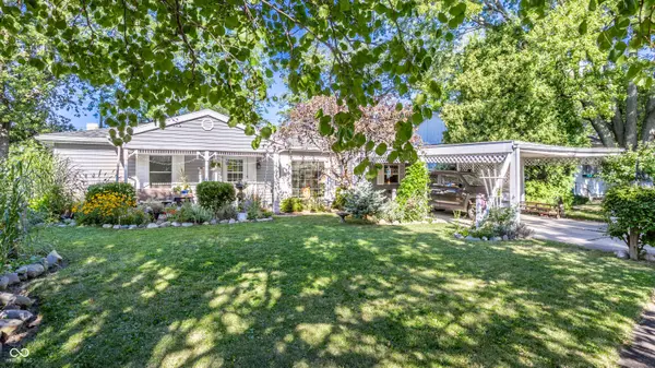 2701 N Richmond DR, Muncie, IN 47304