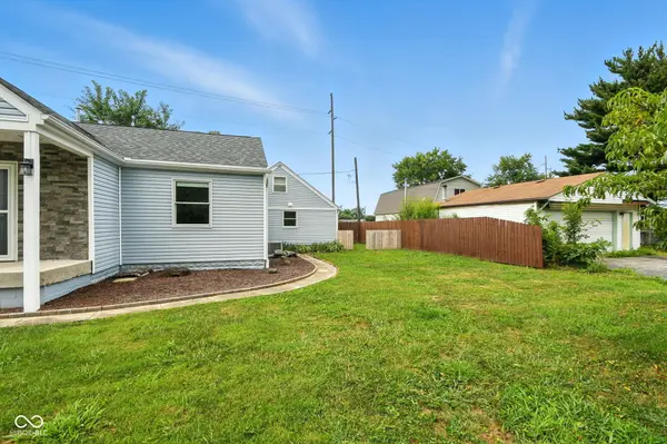 5516 S State AVE, Indianapolis, IN 46227