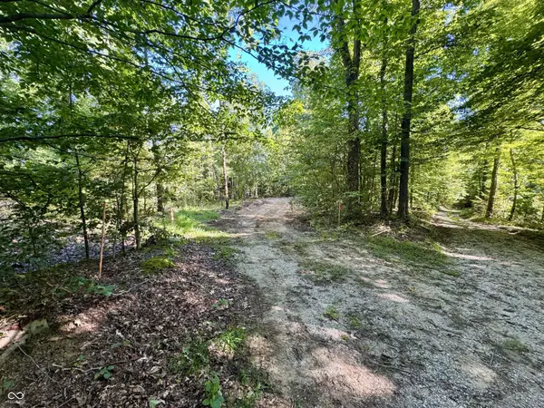 0 N Of N McKinley RD, Campbellsburg, IN 47108