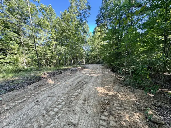 0 N Of N McKinley RD, Campbellsburg, IN 47108