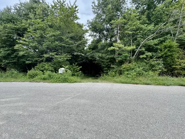 0 N Of N McKinley RD, Campbellsburg, IN 47108