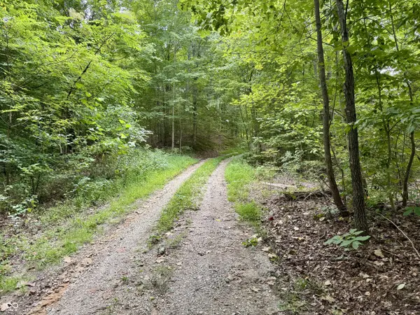 0 N Of N McKinley RD, Campbellsburg, IN 47108