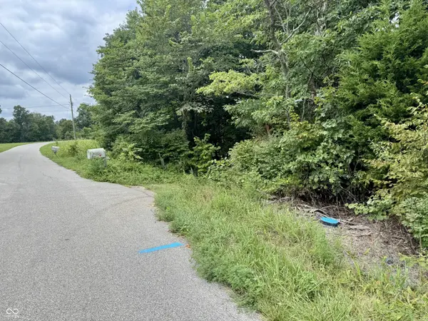0 N Of N McKinley RD, Campbellsburg, IN 47108