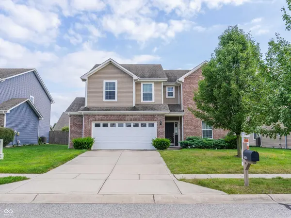 Plainfield, IN 46168