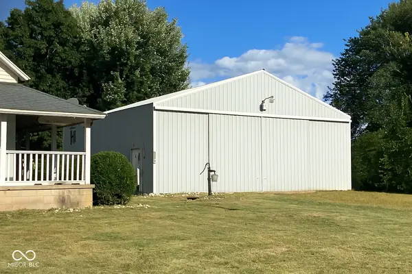 4720 State Highway 157, Coal City, IN 47427