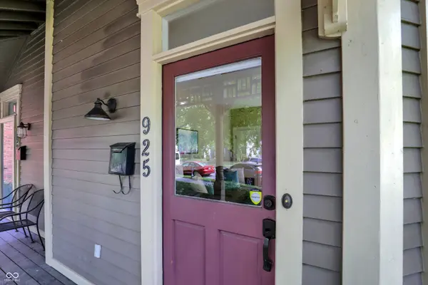 925 Fayette ST, Indianapolis, IN 46202