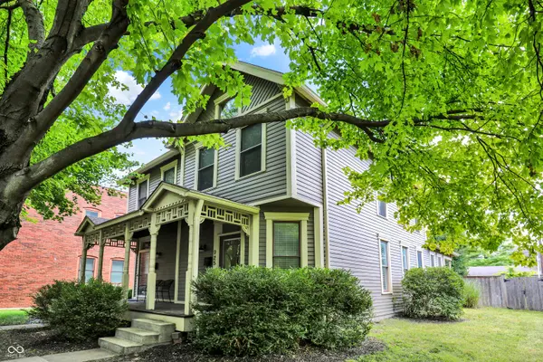 925 Fayette ST, Indianapolis, IN 46202