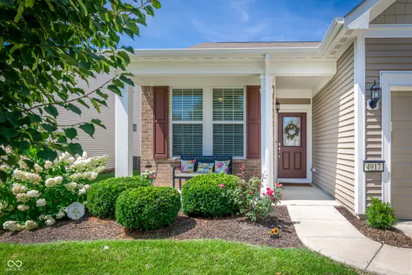 4917 Silverbell DR, Plainfield, IN 46168