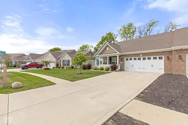 2696 Halfaker WAY, Greenwood, IN 46143
