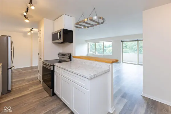 25 E 40th ST #6E, Indianapolis, IN 46205