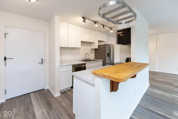 25 E 40th ST #6E, Indianapolis, IN 46205