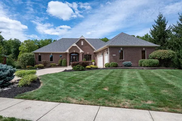 1416 Manchester DR, Danville, IN 46122