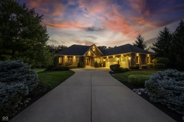 1416 Manchester DR, Danville, IN 46122