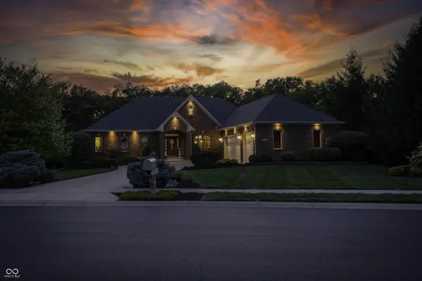 1416 Manchester DR, Danville, IN 46122