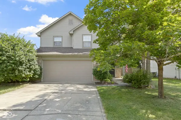 13853 Oak Grove CT, Fishers, IN 46038