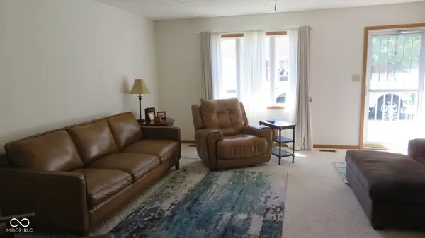 630 N Englewood DR #12, Crawfordsville, IN 47933