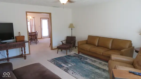 630 N Englewood DR #12, Crawfordsville, IN 47933