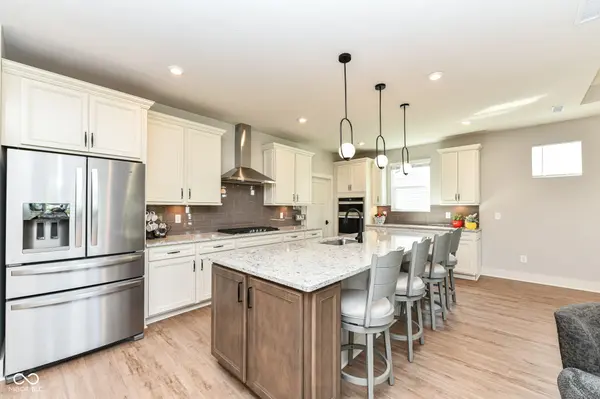 4602 Petunia DR, Plainfield, IN 46168